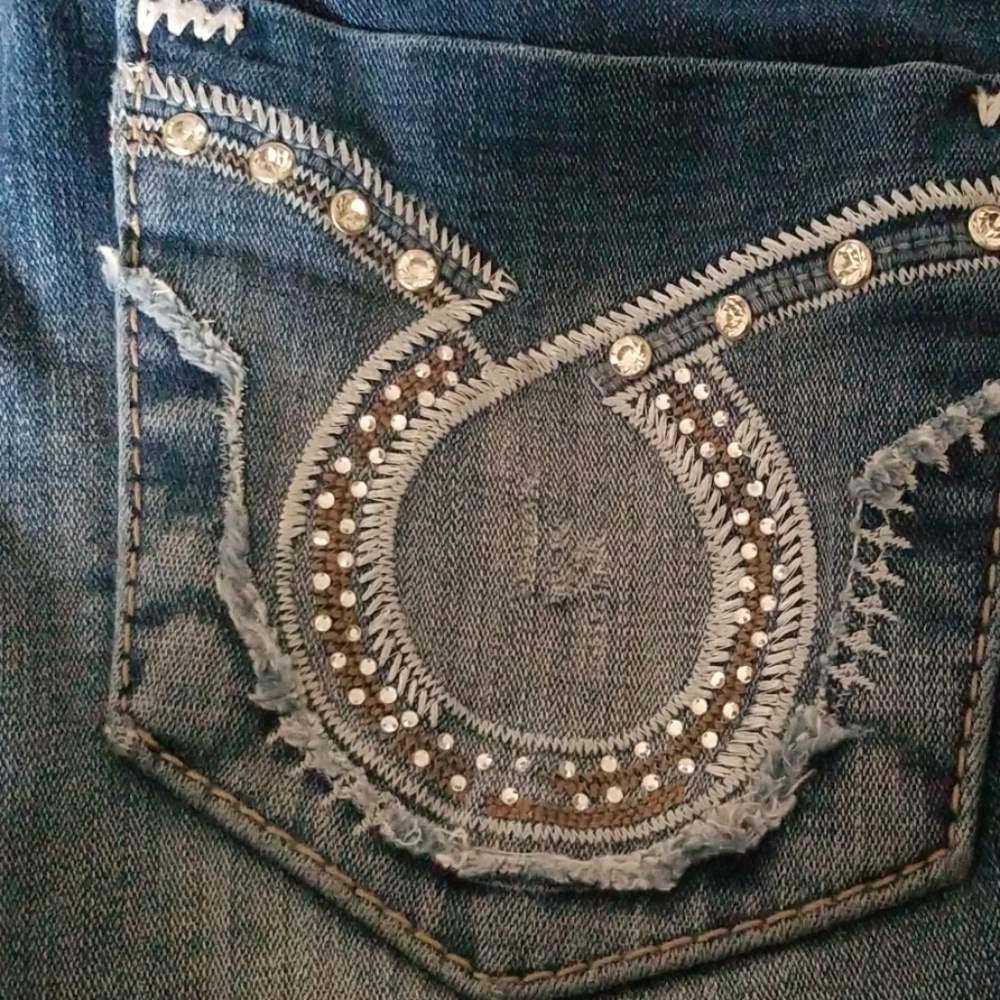 Bigstar jeans